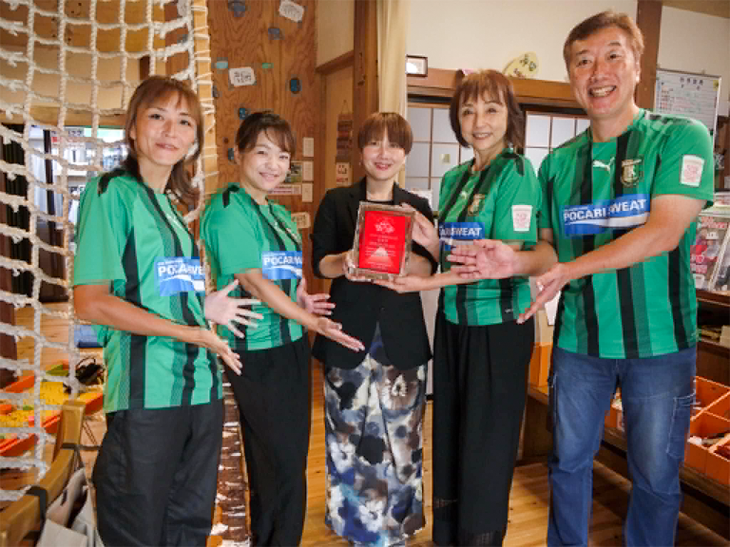 NPO法人ゆめ・まち・ねっと（富士市）