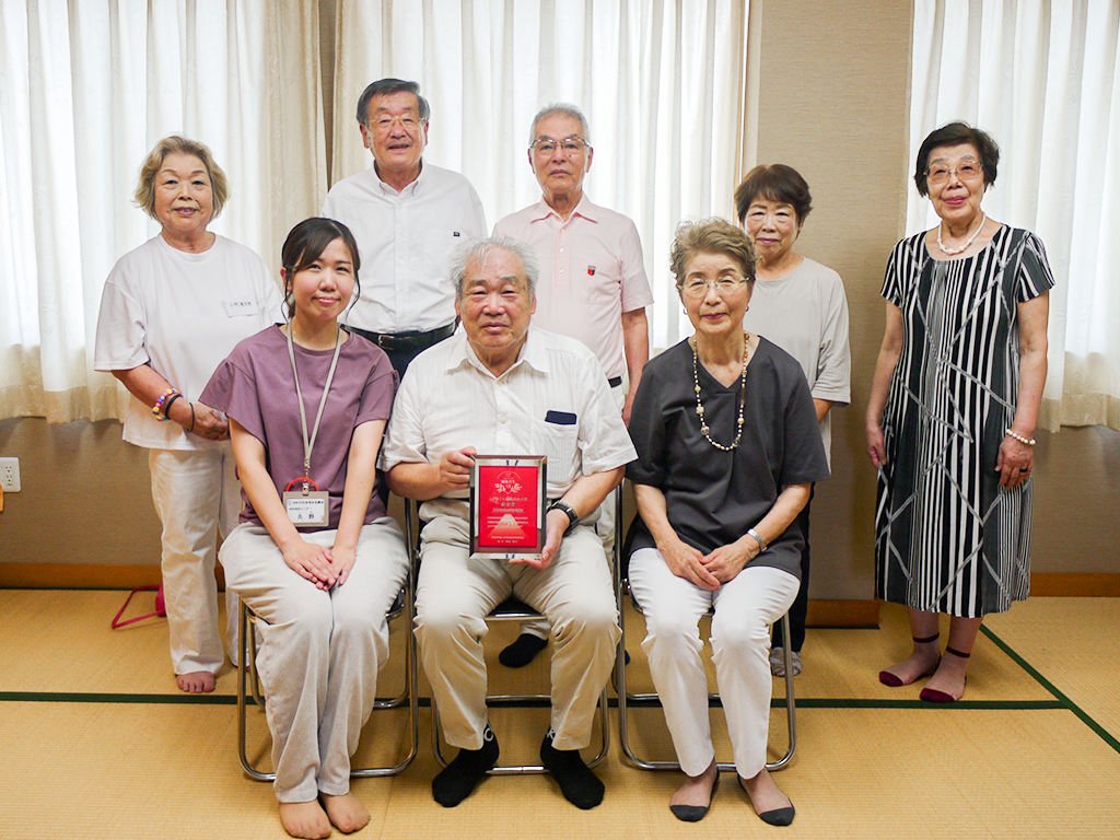 江東地区社会福祉協議会（浜松市中央区）