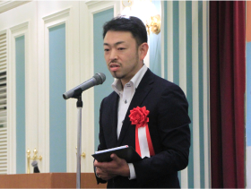 裾野市東地区おやじの会