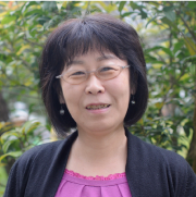 池田 恵子 （地域づくり推進委員会委員長