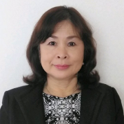 渡邉 良子